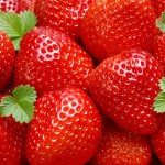 'THE DIRTY DOZEN' – TOP 12 MOST TOXIC PRODUCE|why-buying-organic-matter|Strawberries