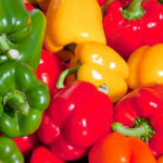 'THE DIRTY DOZEN' – TOP 12 MOST TOXIC PRODUCE|why-buying-organic-matter|bell-peppers