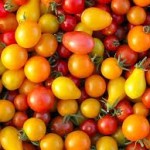 'THE DIRTY DOZEN' – TOP 12 MOST TOXIC PRODUCE|why-buying-organic-matter|cherry-tomatoes