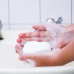 TOP-5-SECRETS-TO-AVOIDING-A-COLD-AND-FLU|washing-hands-soap-water|ko-kidz