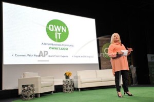 QBconnect-ownit|QUICKBOOKS CONNECT CONFERENCE OFFERS VIP HOSPITALITY AND ADVICE TO CHICAGO SMALL BUSINESSES|ko-kidz