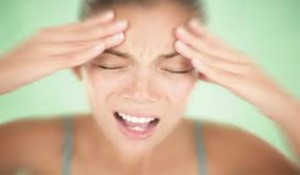 Read more about the article 3 NATURAL CURES FOR A HEADACHE