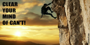 CLEAR-YOUR-MIND-OF-CANT|KO-ecolife|MONDAY-MOTIVATION-MEDITATION|rock-climbing-CAN'T