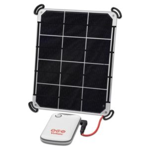 TOP-5-ECO-FRIENDLY-OUTDOORSMAN-GIFTS-FOR-FATHER’S-DAY|ko-ecolife|Voltaic-6-watt-solar-charger