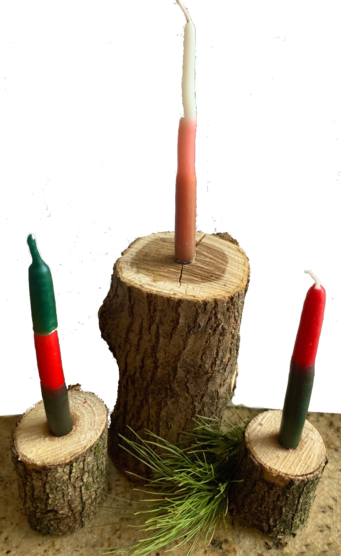 christmas-tree-alternatives-candle-holders-edit - k.o. ecolife